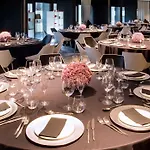 Otel Barcelo Raval Barselona