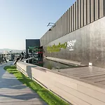 Otel Barcelo Raval