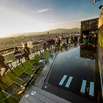 Otel Barcelo Raval Barselona