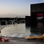 Barcelo Raval Otel 4*