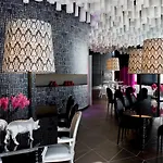 Barcelo Raval 4*