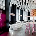 Otel Barcelo Raval Barselona