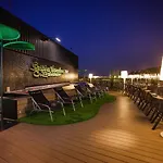 Barcelo Raval 4* Barselona