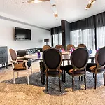 Barcelo Raval 4* Barselona