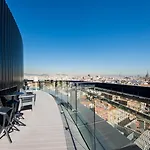 Otel Barcelo Raval