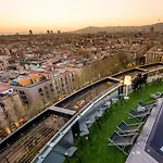 Hotel Barcelo Raval Barcelona