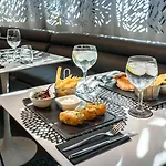 Barcelo Raval 4* Barcelona
