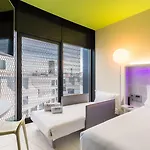 Barcelo Raval Otel Barselona