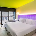 Otel Barcelo Raval 4*