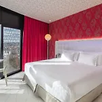 Barcelo Raval Hotel 4*