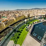 Barcelo Raval 4*