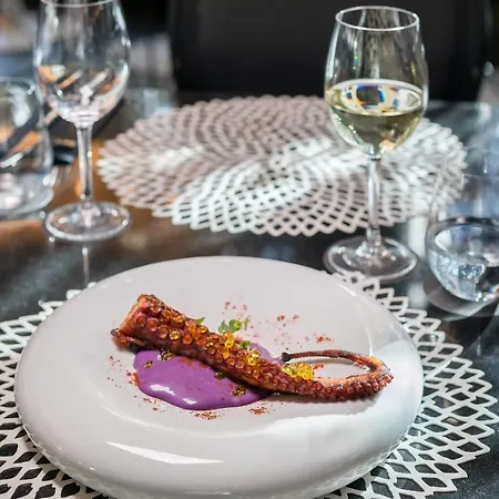 호텔 Barcelo Raval 바르셀로나