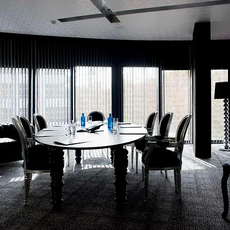 Ξενοδοχείο Barcelo Raval 4*