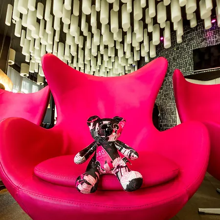 Barcelo Raval Hotel