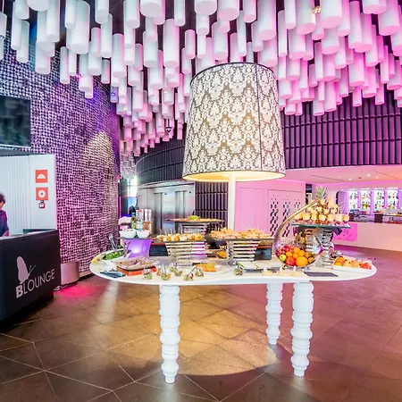 Barcelo Raval Hotel