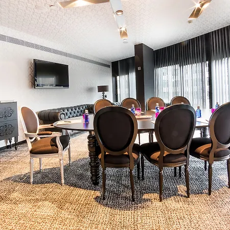 Barcelo Raval 4* Βαρκελώνη