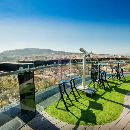 Barcelo Raval