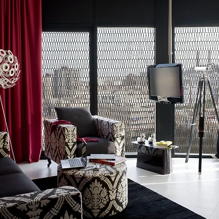 Barcelo Raval 4* Barcelona