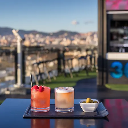 Barcelo Raval Ξενοδοχείο