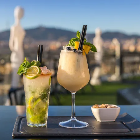 Barcelo Raval Barcelona
